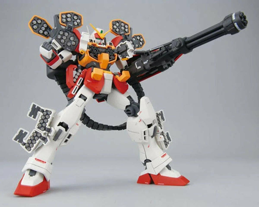 Bandai 1/100 MG Gundam Wing Endless Waltz 2137799