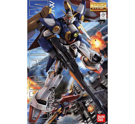 Bandai 1/100 MG Wing Gundam 2091971