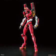 1/100 RG Evangelion 2 5060426
