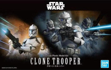1/12 Star Wars Clone Trooper 2439832
