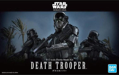 1/12 Star Wars Rogue One Death Trooper 2439834