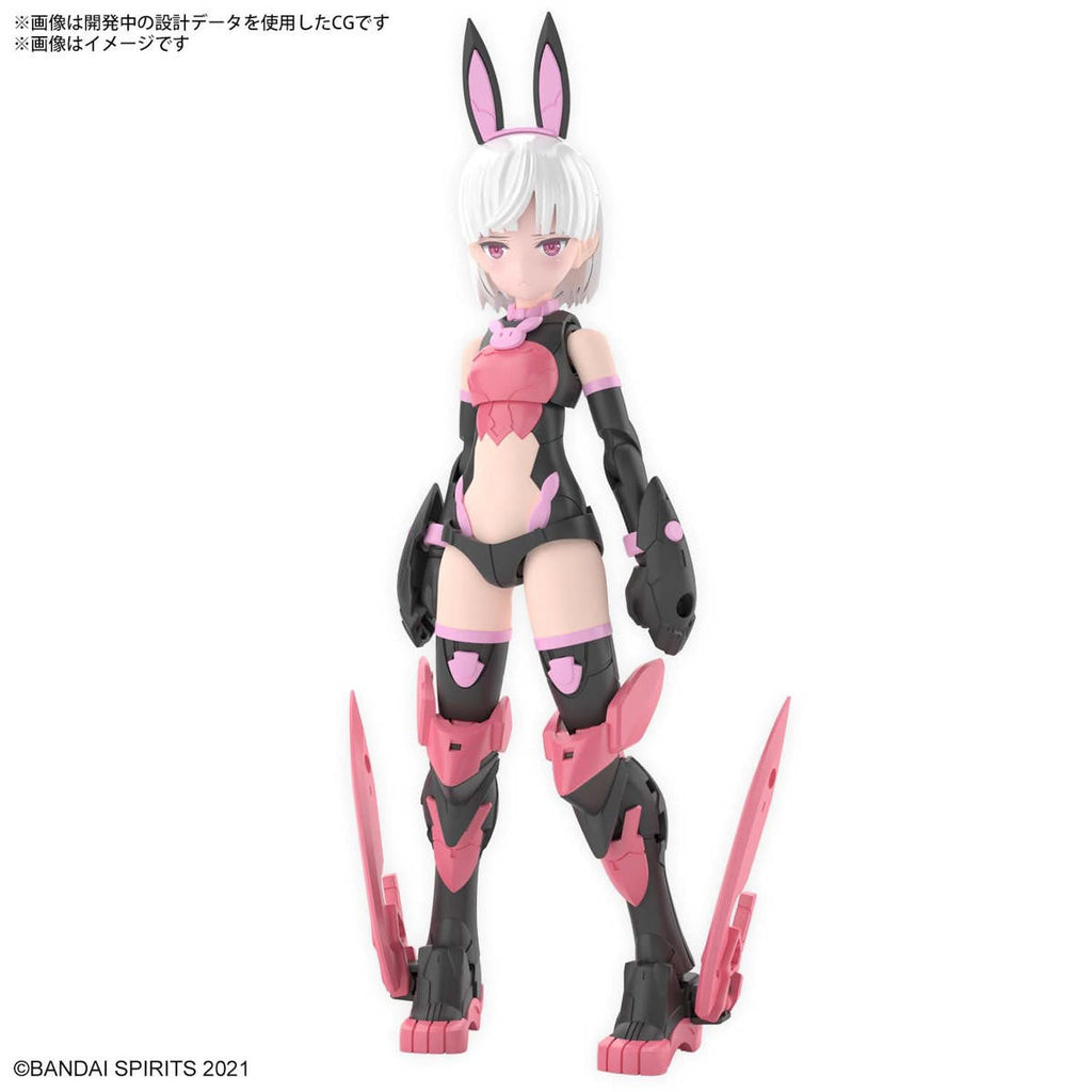 Bandai 1/144 30M Sisters Laranel Color B 2616279 