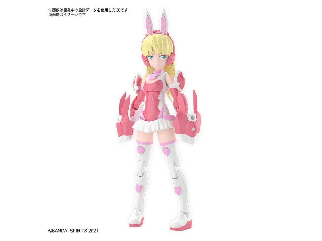 Bandai 1/144 30M Sisters Lirinel Color A 2616278 