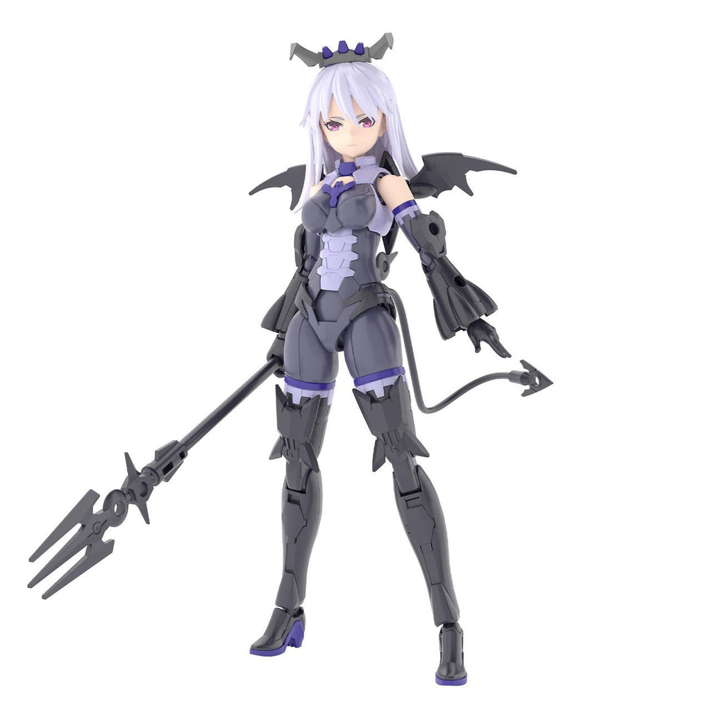 Bandai 1/144 30M Sisters: Neverlia Color A 2620608 