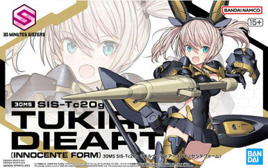 1/144 30M Sisters Tukima-Diearth 2676318