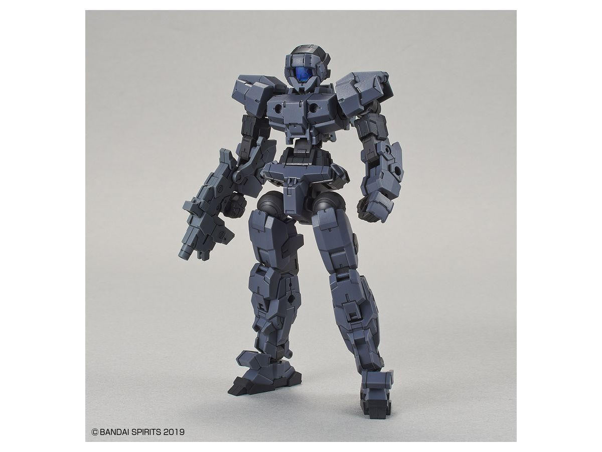 Bandai 1/144 30mm Alto Dark Gray 2487799