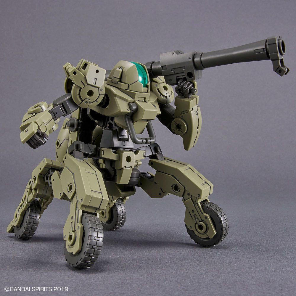 Bandai 1/144 30MM Volpanova Quad Bike 2648769 