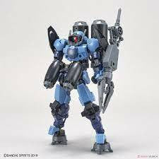 Bandai 1/144 bEXM15 SnapTite 5060754