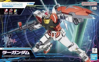 1/144 Entry Grade Lah Gundam 2673910