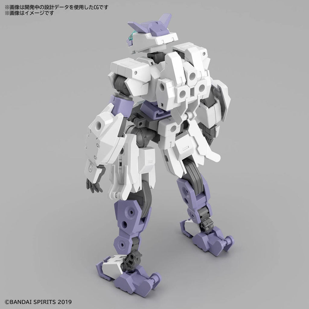 Bandai 1/144 Gundam 30MM Forestieri 01 2607527 
