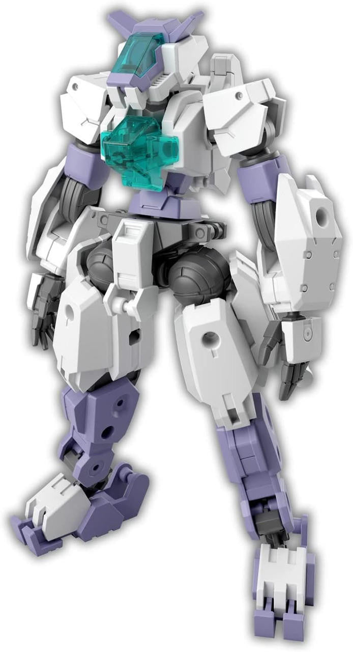 Bandai 1/144 Gundam 30MM Forestieri 01 2607527 