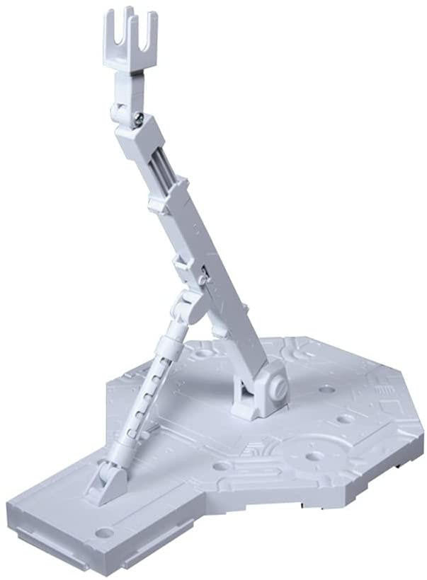 Bandai 1/144 Gundam Action Base 1 Display Stand 2001478 