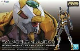 1/144 Gundam Evangeliom 5060257