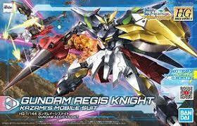 1/144 Gundam HG Aegis 5059543