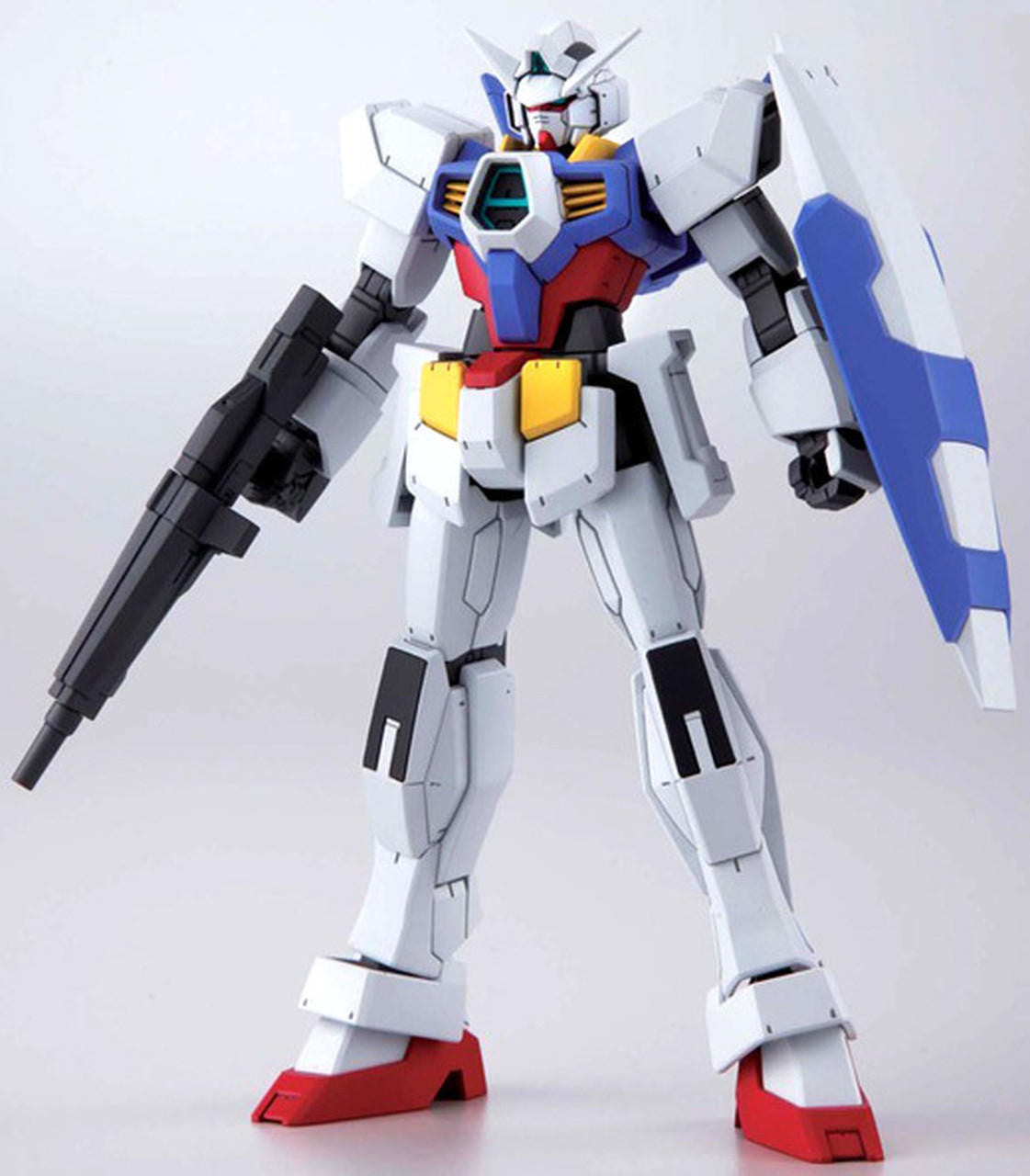 Bandai 1/144 Gundam HG AGE-1 Normal 2138280 