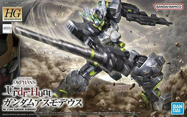 1/144 Gundam HG Asmoday Urdr-Hunt 5063383