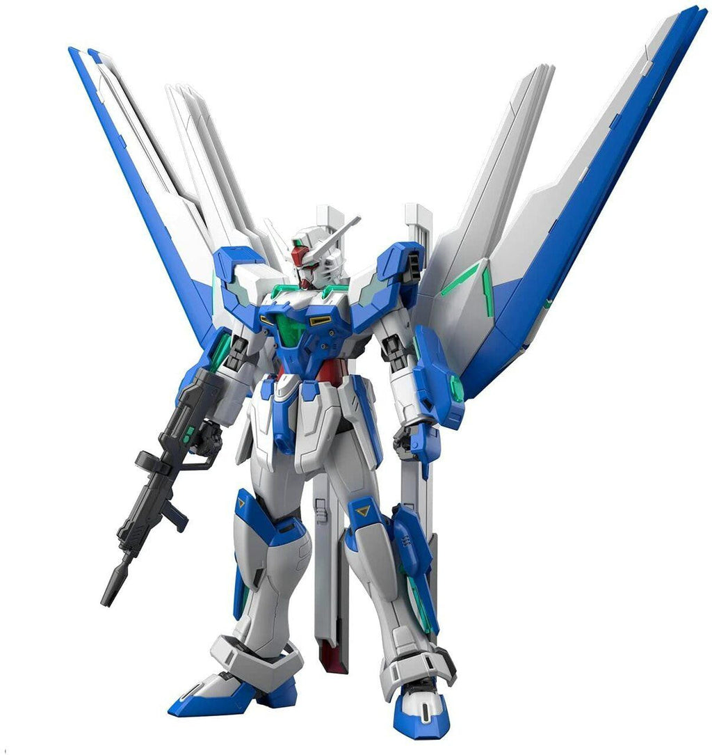 Bandai 1/144 Gundam HG Battlogue Helios 2555014