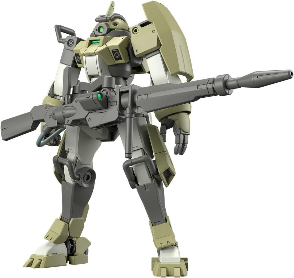 Bandai 1/144 Gundam HG Chuchu's Demi Trainer 2604766 