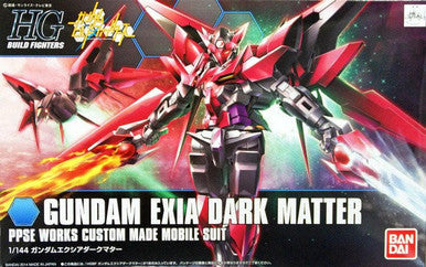 1/144 Gundam HG Exia Dark Matter 2221164