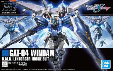 1/144 Gundam HG GAT-04 Windam 2509132