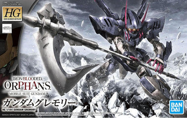 1/144 Gundam HG Gremory 2553527