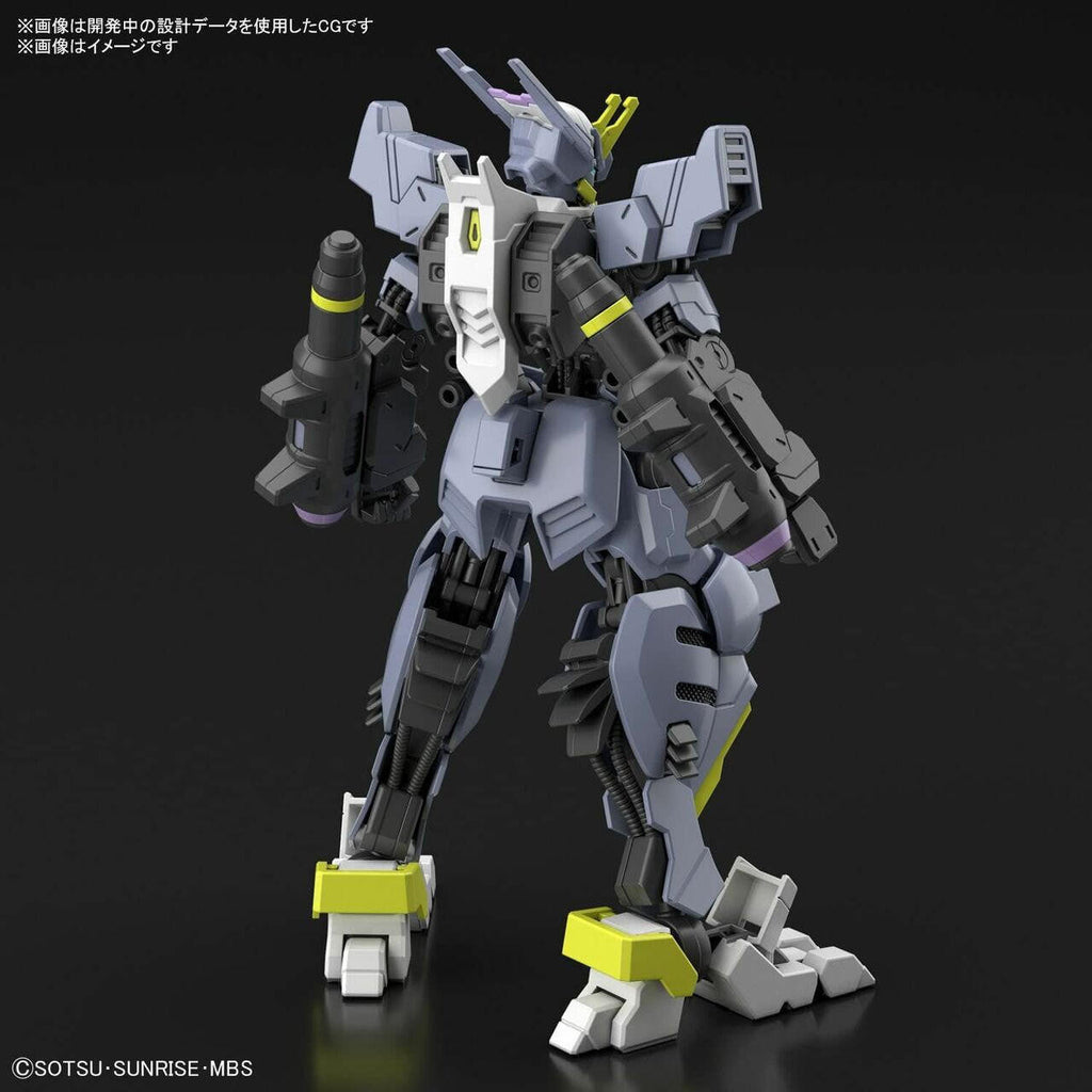Bandai 1/144 Gundam HG Gundam Asmoday 2553795 