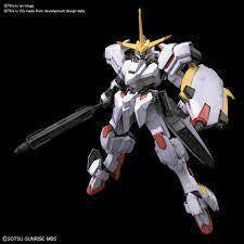 Bandai 1/144 Gundam HG Hajiroboshi 5060424