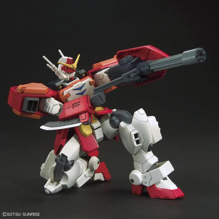 Bandai 1/144 Gundam HG Heavyarms Gundam 2505898