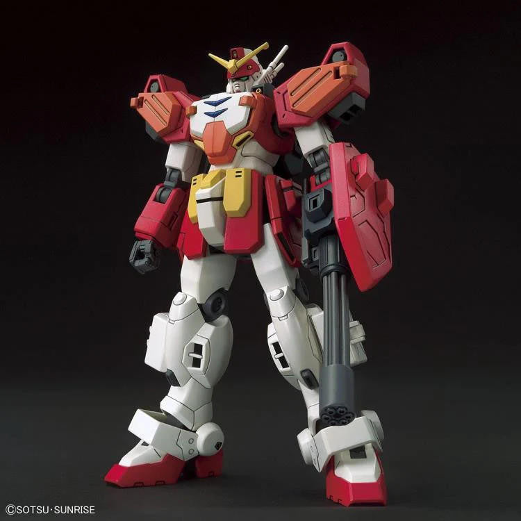 Bandai 1/144 Gundam HG Heavyarms Gundam 2505898