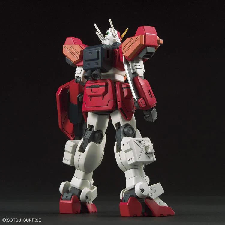 Bandai 1/144 Gundam HG Heavyarms Gundam 2505898