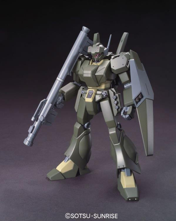 Bandai 1/144 Gundam HG Jegan ECOAS Type 2126767