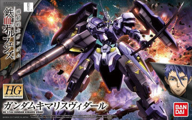 1/144 Gundam HG Kimaris Vidar 2359302