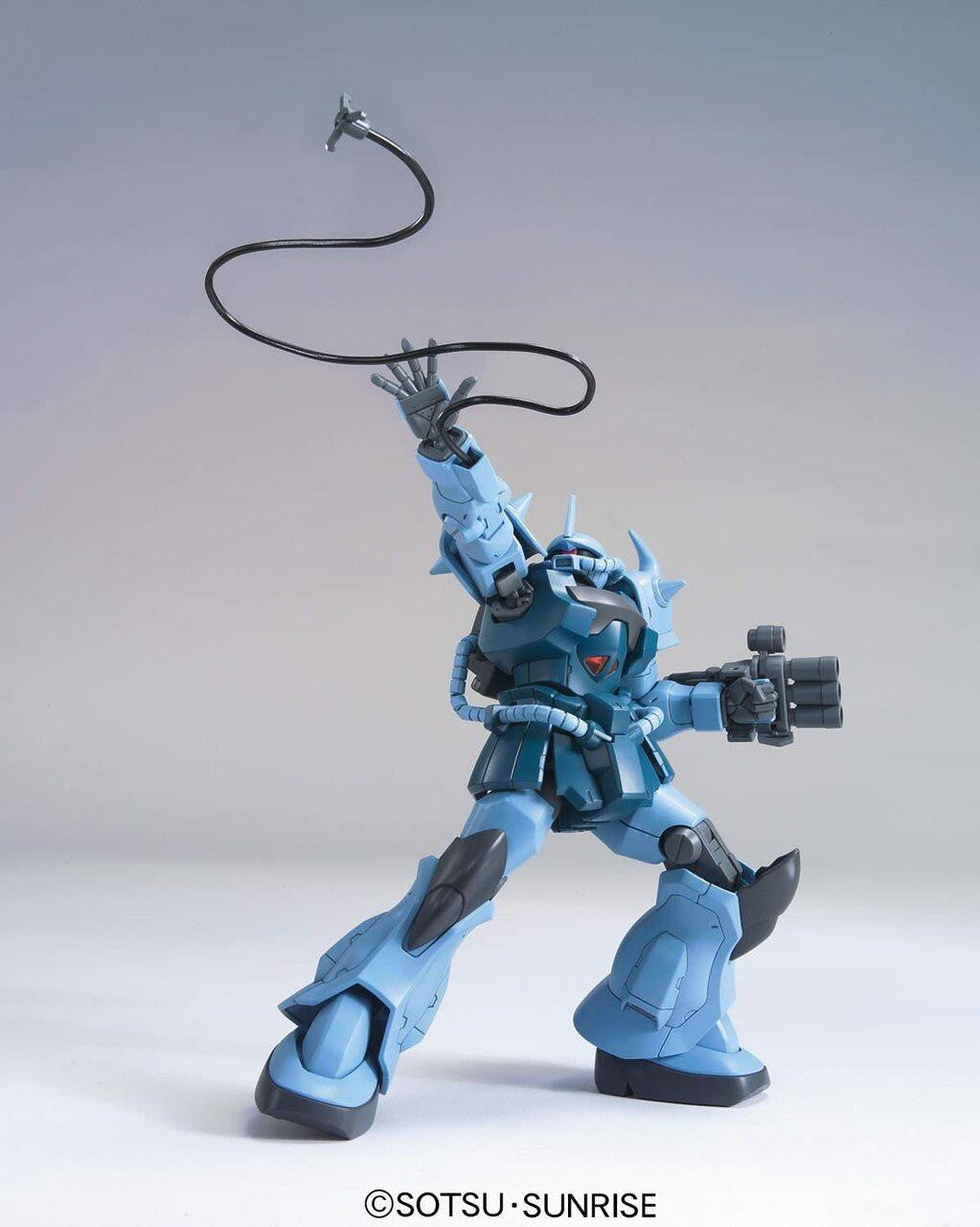 Bandai 1/144 Gundam HG MS-07B-3 Gouf Custom 2101619