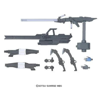 Bandai 1/144 Gundam HG Option Set 7 IBO 2359296