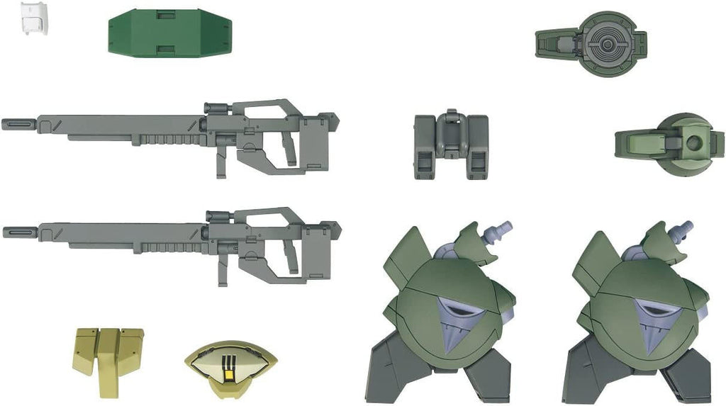 Bandai 1/144 Gundam HG Option Set 9 IBO 2359308