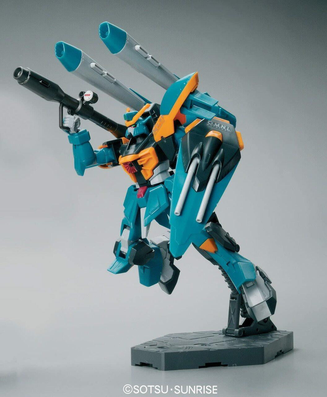 Bandai 1/144 Gundam HG R08 Calamity Remaster 2156406