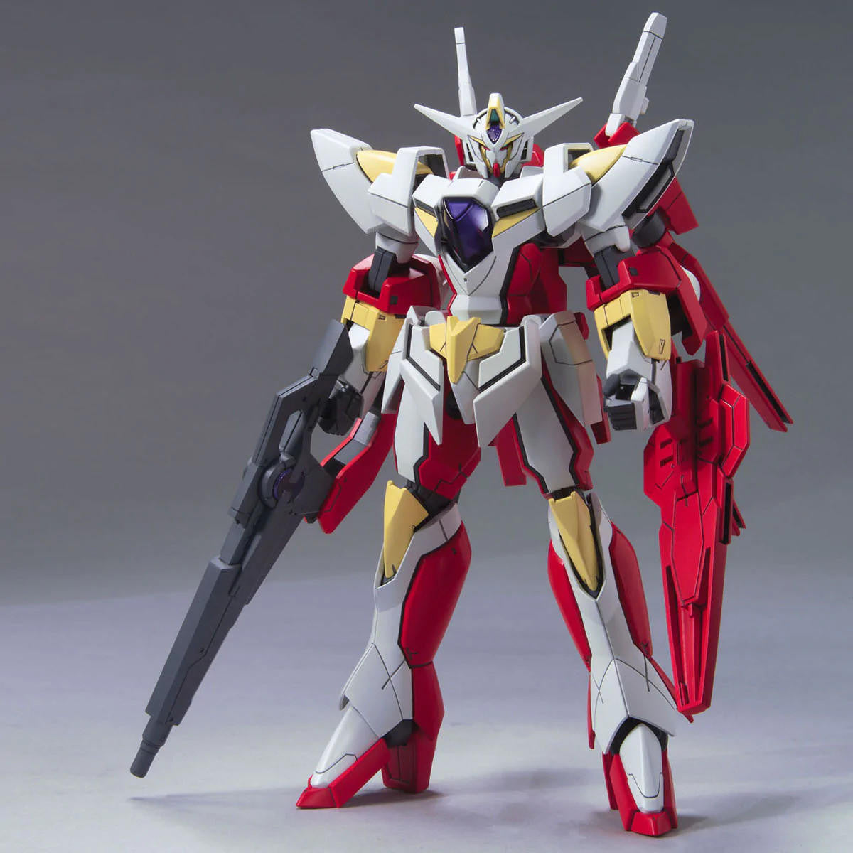 Bandai 1/144 Gundam HG Reborns Gundam 2061619