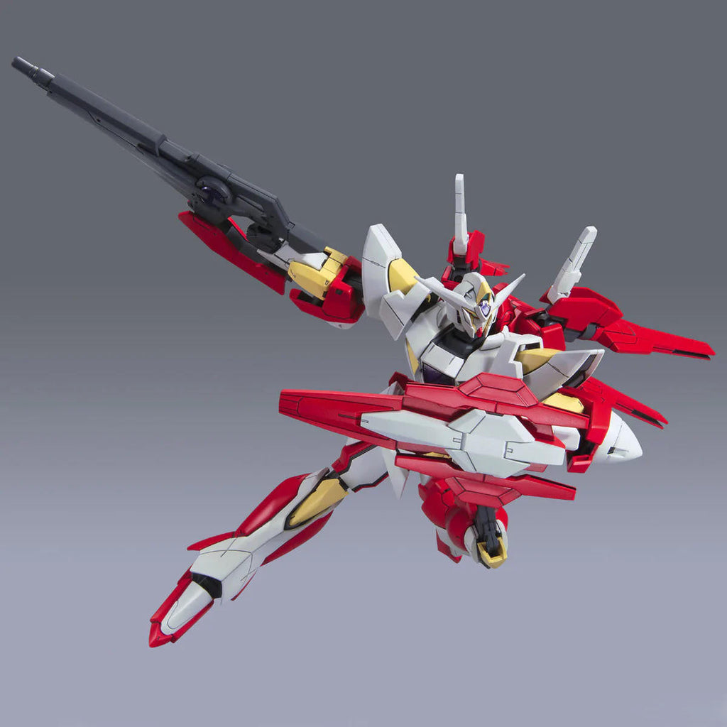 Bandai 1/144 Gundam HG Reborns Gundam 2061619