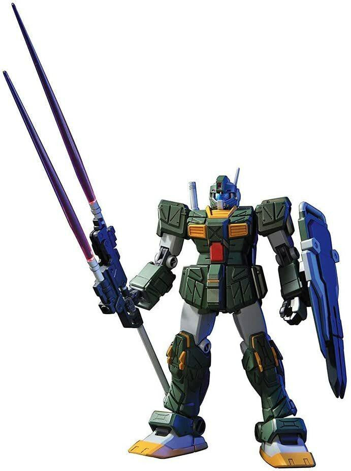 Bandai 1/144 Gundam HG RGM-79FP Striker 2000727 at LionHeart Hobby