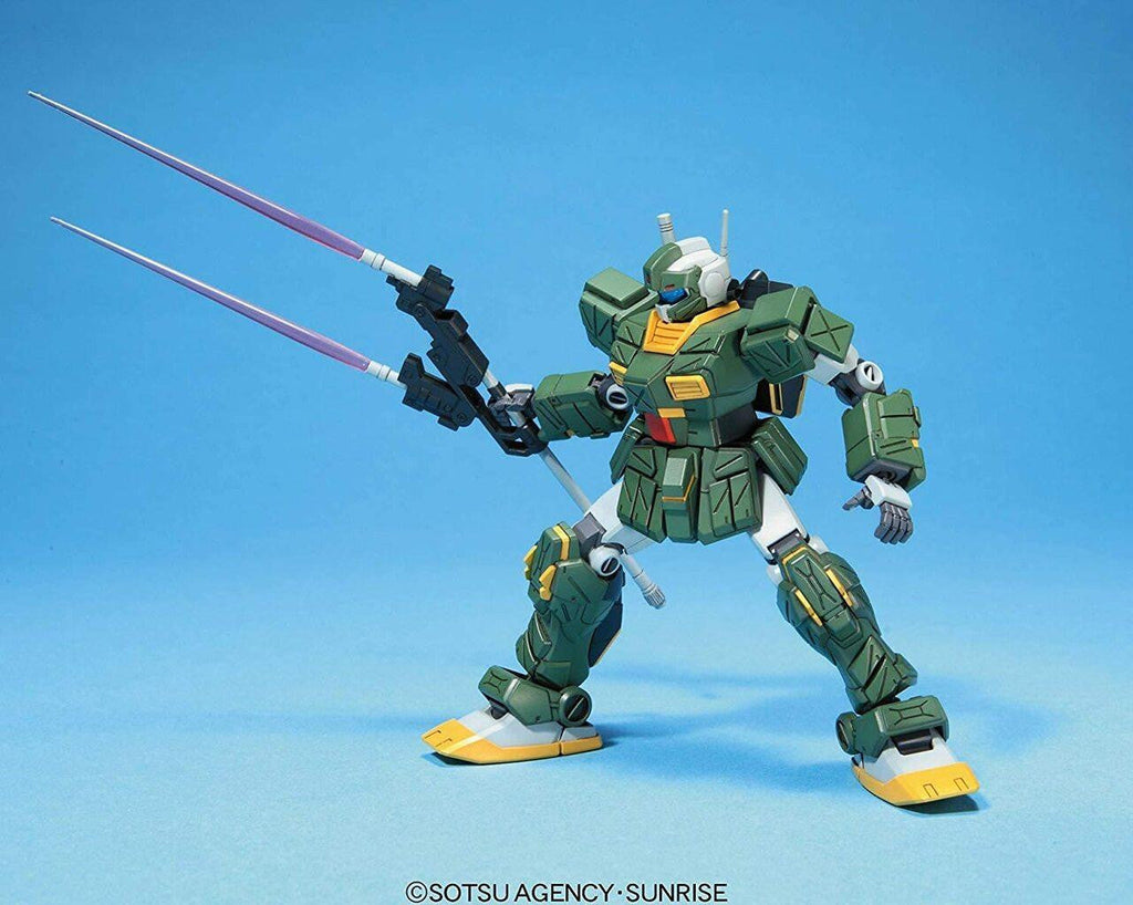 Bandai 1/144 Gundam HG RGM-79FP Striker 2000727 at LionHeart Hobby