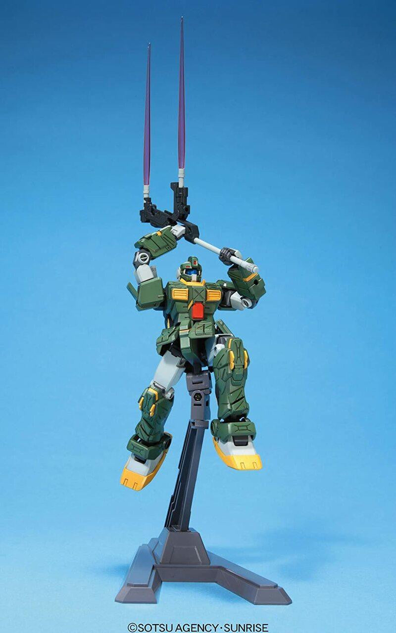 Bandai 1/144 Gundam HG RGM-79FP Striker 2000727 at LionHeart Hobby
