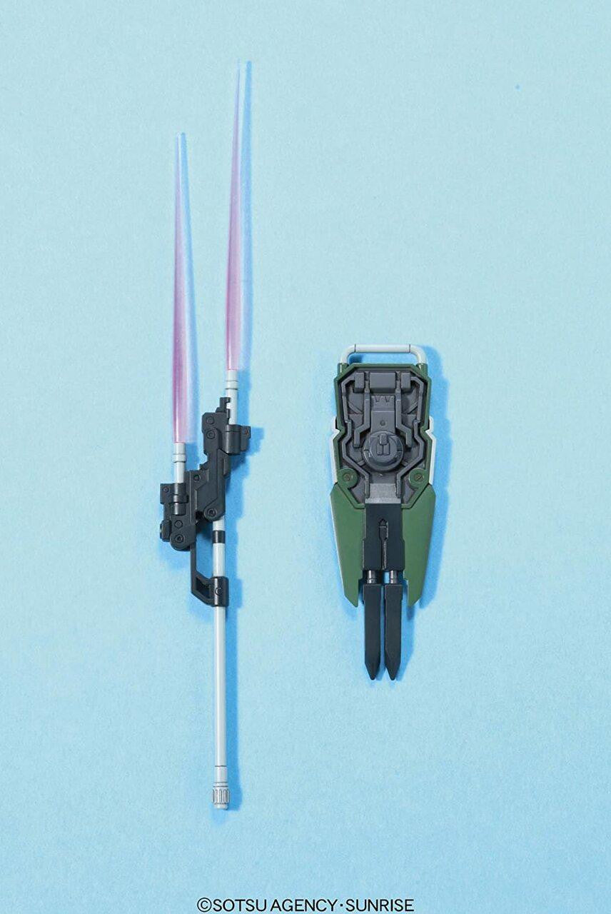 Bandai 1/144 Gundam HG RGM-79FP Striker 2000727 at LionHeart Hobby
