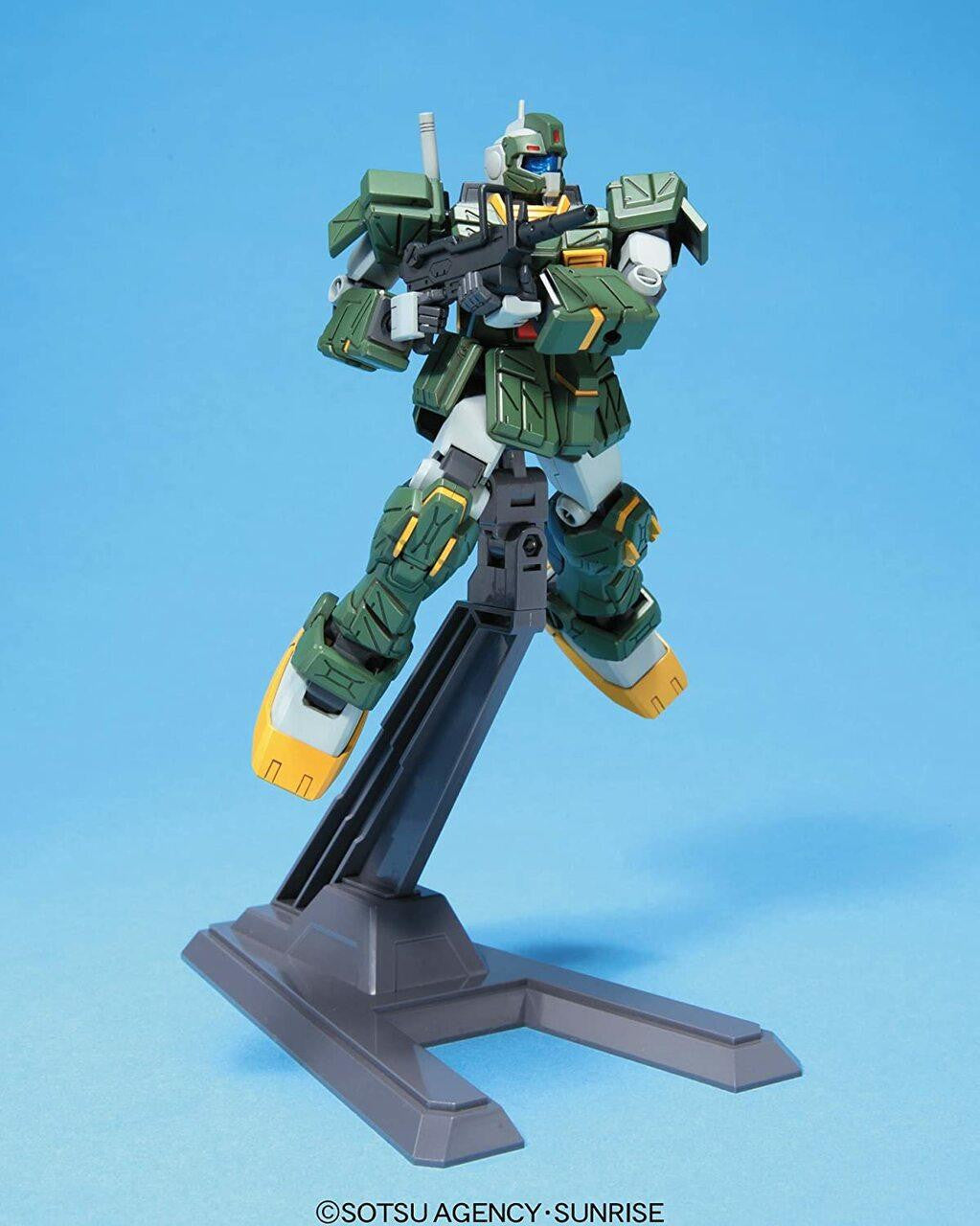 Bandai 1/144 Gundam HG RGM-79FP Striker 2000727 at LionHeart Hobby