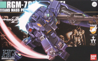 1/144 Gundam HG RGM-79Q Quel 2000740