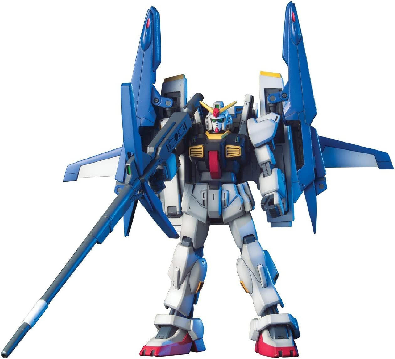 Bandai 1/144 Gundam HG RX-178 Super AEUG 5055728