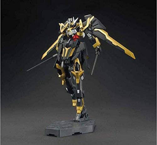 Bandai 1/144 Gundam HG Schwarzritter 2382835