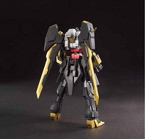 Bandai 1/144 Gundam HG Schwarzritter 2382835