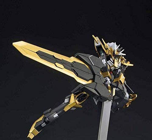 Bandai 1/144 Gundam HG Schwarzritter 2382835