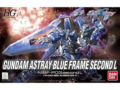 1/144 Gundam HG Seed Astray Blue Frame 2203512
