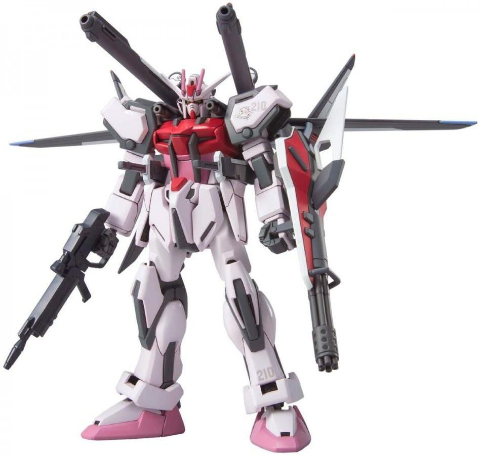 Bandai 1/144 - Gundam - HG - Strike Rouge + I.W.S.P. - 1124918 